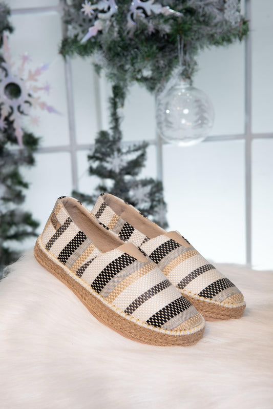 Combo Alpargata e Bolso Artesanal