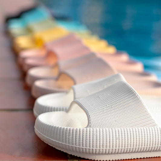 Pantuflas CloudStep Premium