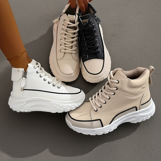 Bota Streetwear Urban