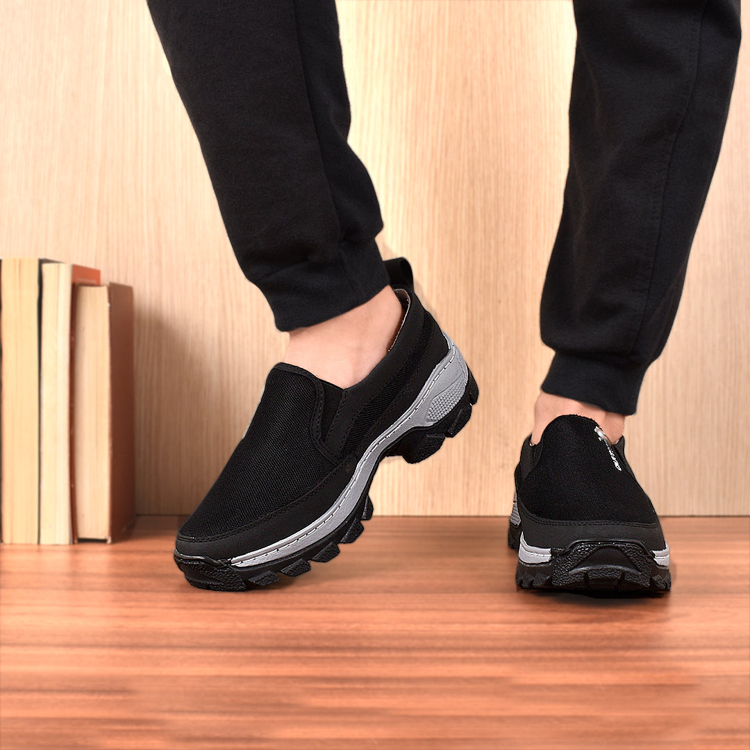 Mocasín Titanium Elite Step